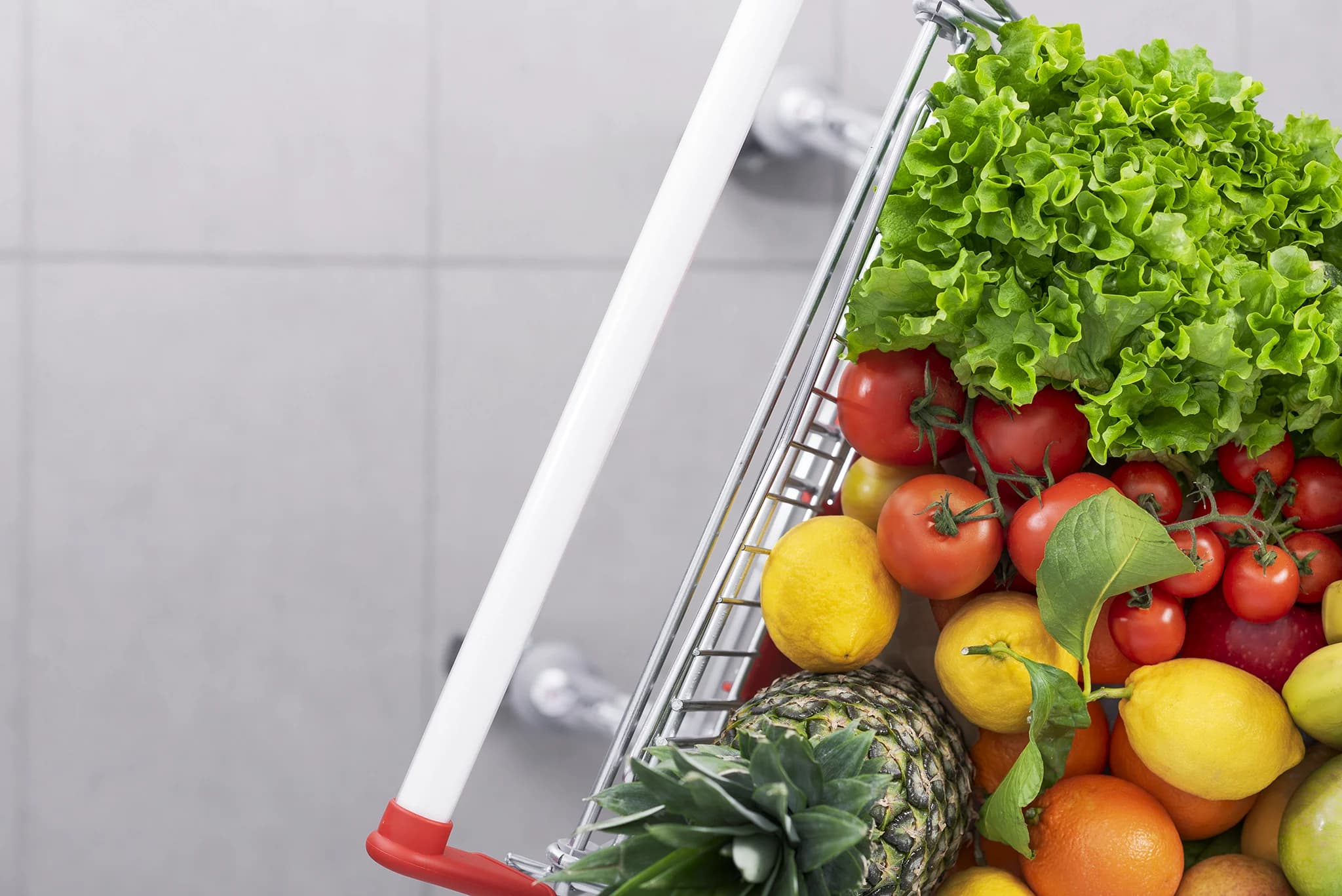 How Denner aligns its sales floor with the movement and behavior of its customers.