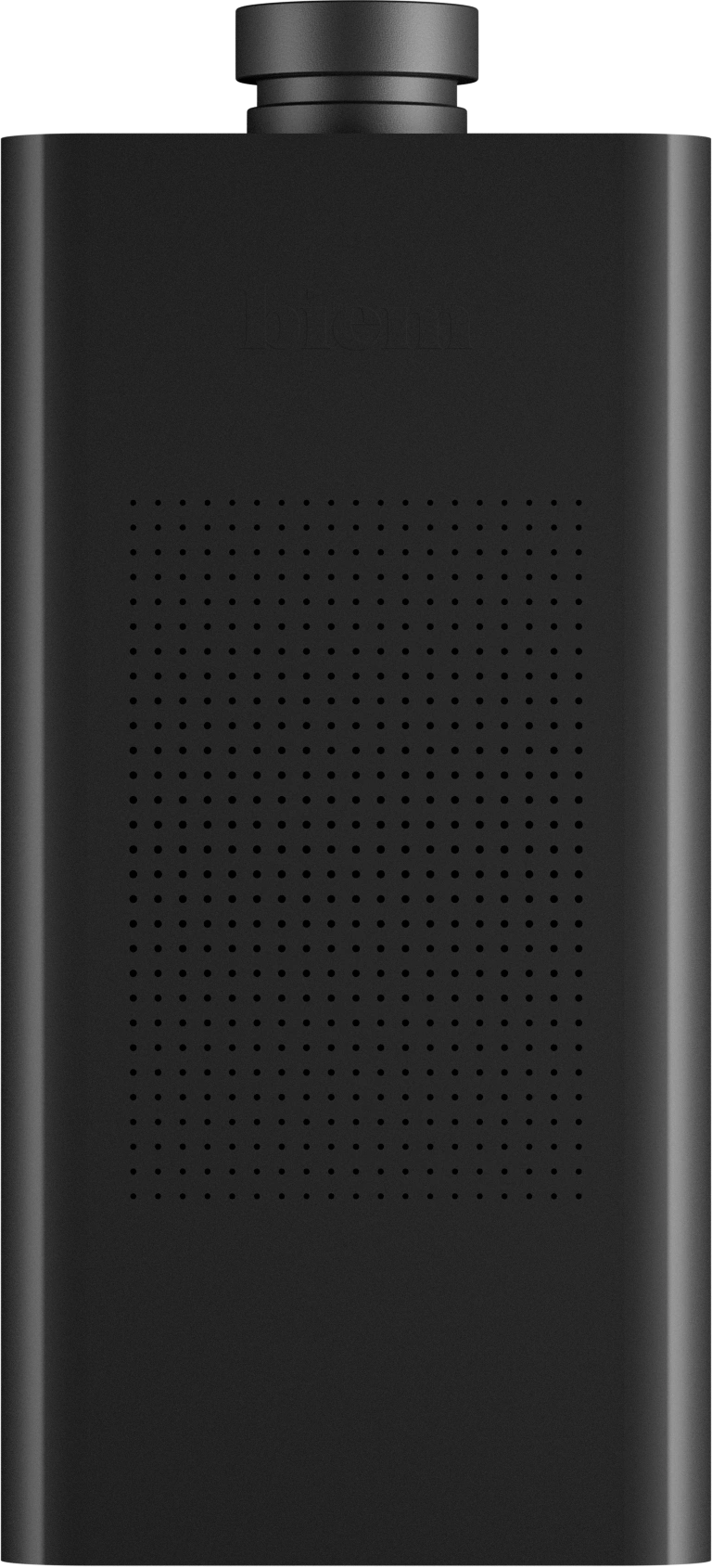 BiEM Vision Pro
